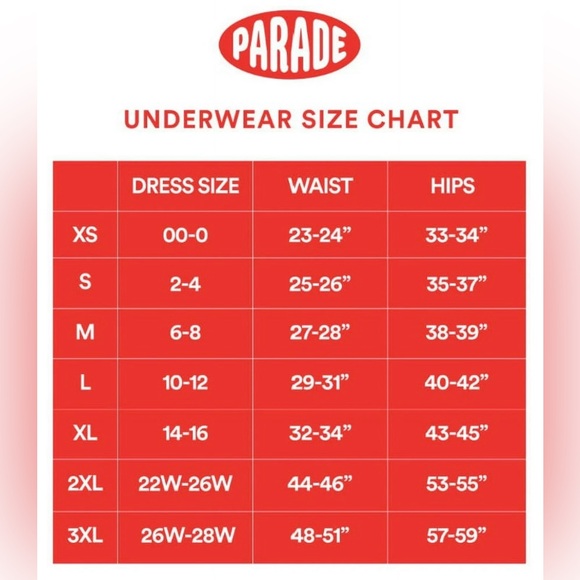 NWT - Lace Boxer Brief. - Picture 7 of 7